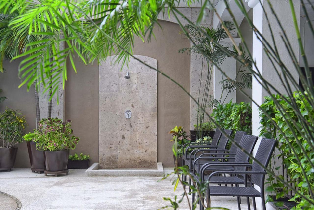 Hotel Eloisa Puerto Vallarta Luaran gambar
