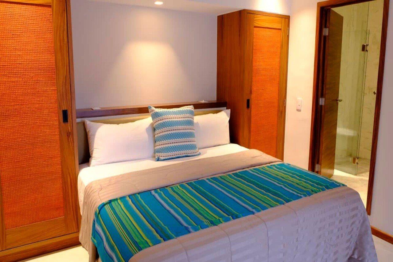 Hotel Eloisa Puerto Vallarta Luaran gambar