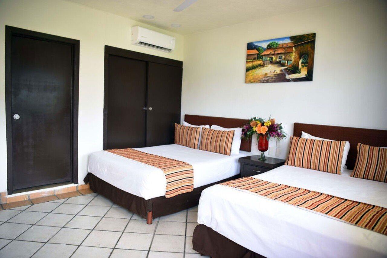 Hotel Eloisa Puerto Vallarta Luaran gambar