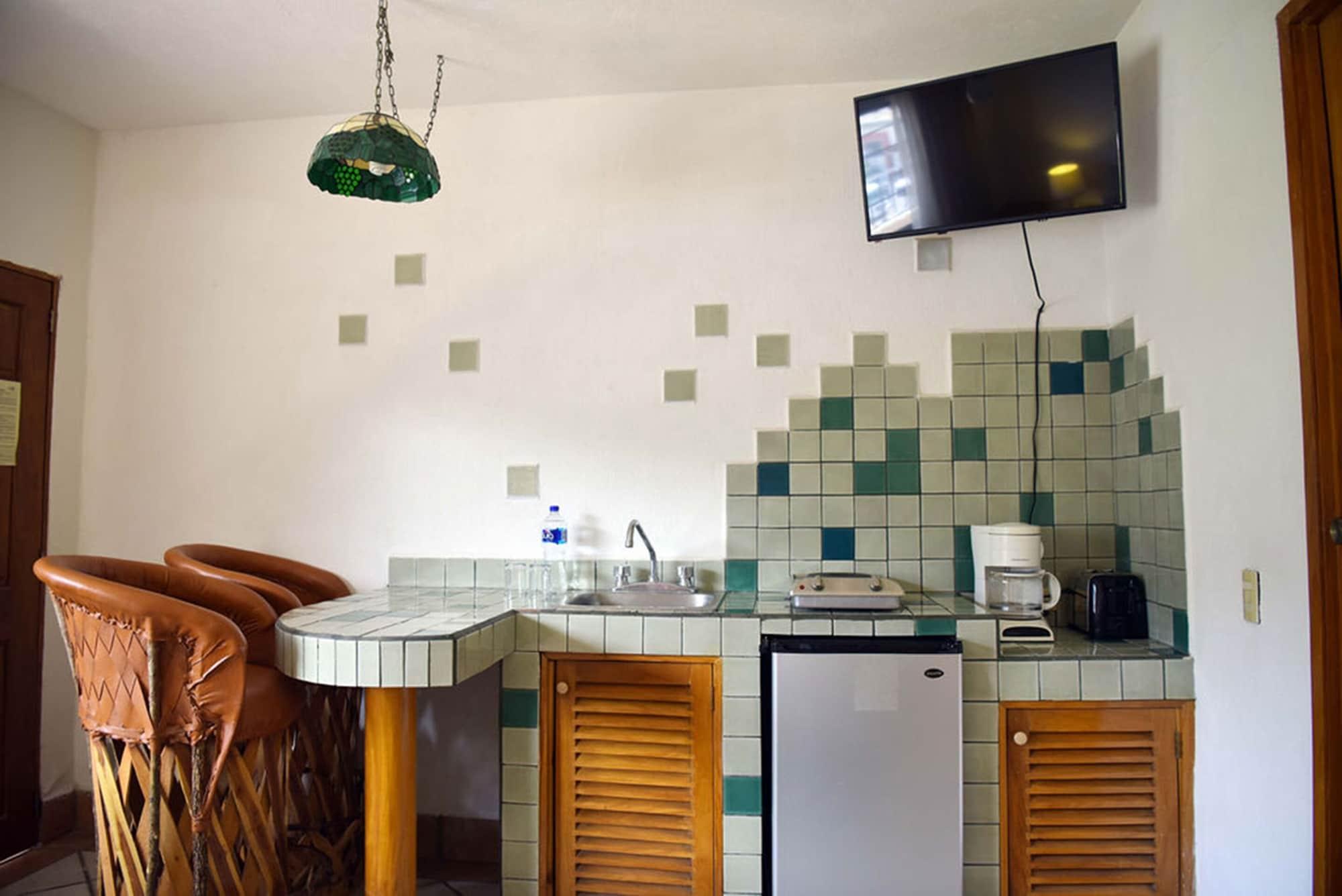 Hotel Eloisa Puerto Vallarta Luaran gambar
