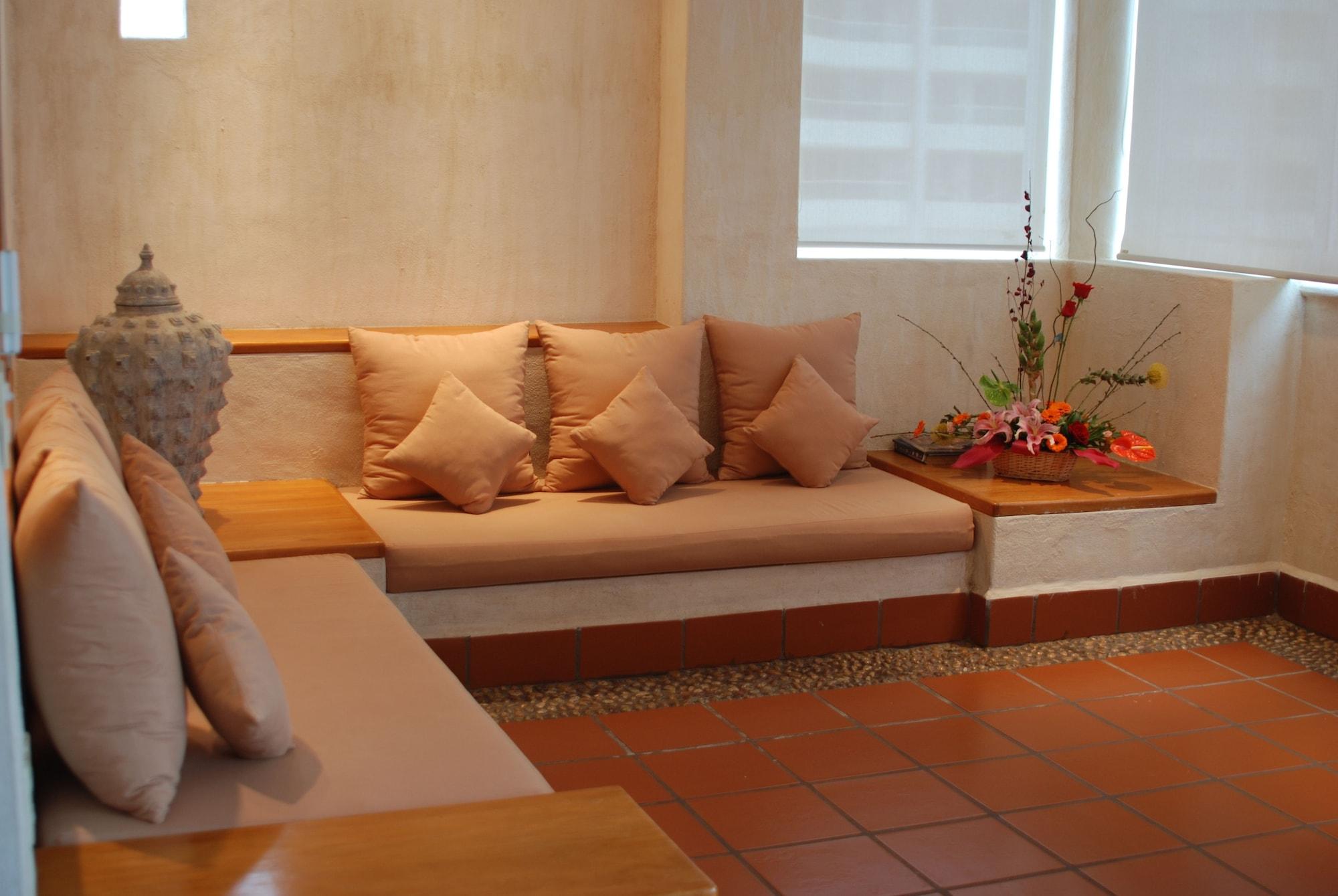 Hotel Eloisa Puerto Vallarta Luaran gambar