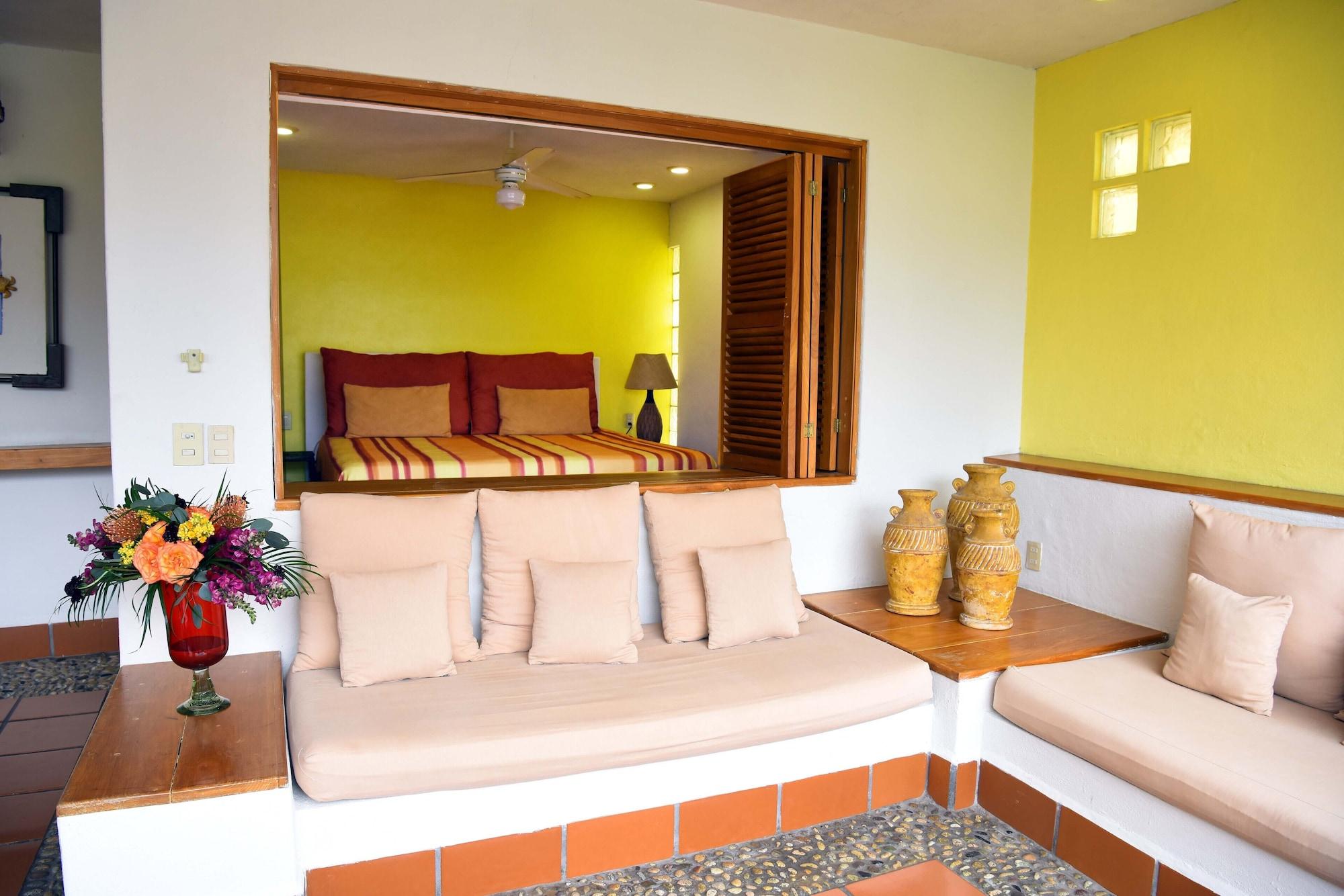 Hotel Eloisa Puerto Vallarta Luaran gambar