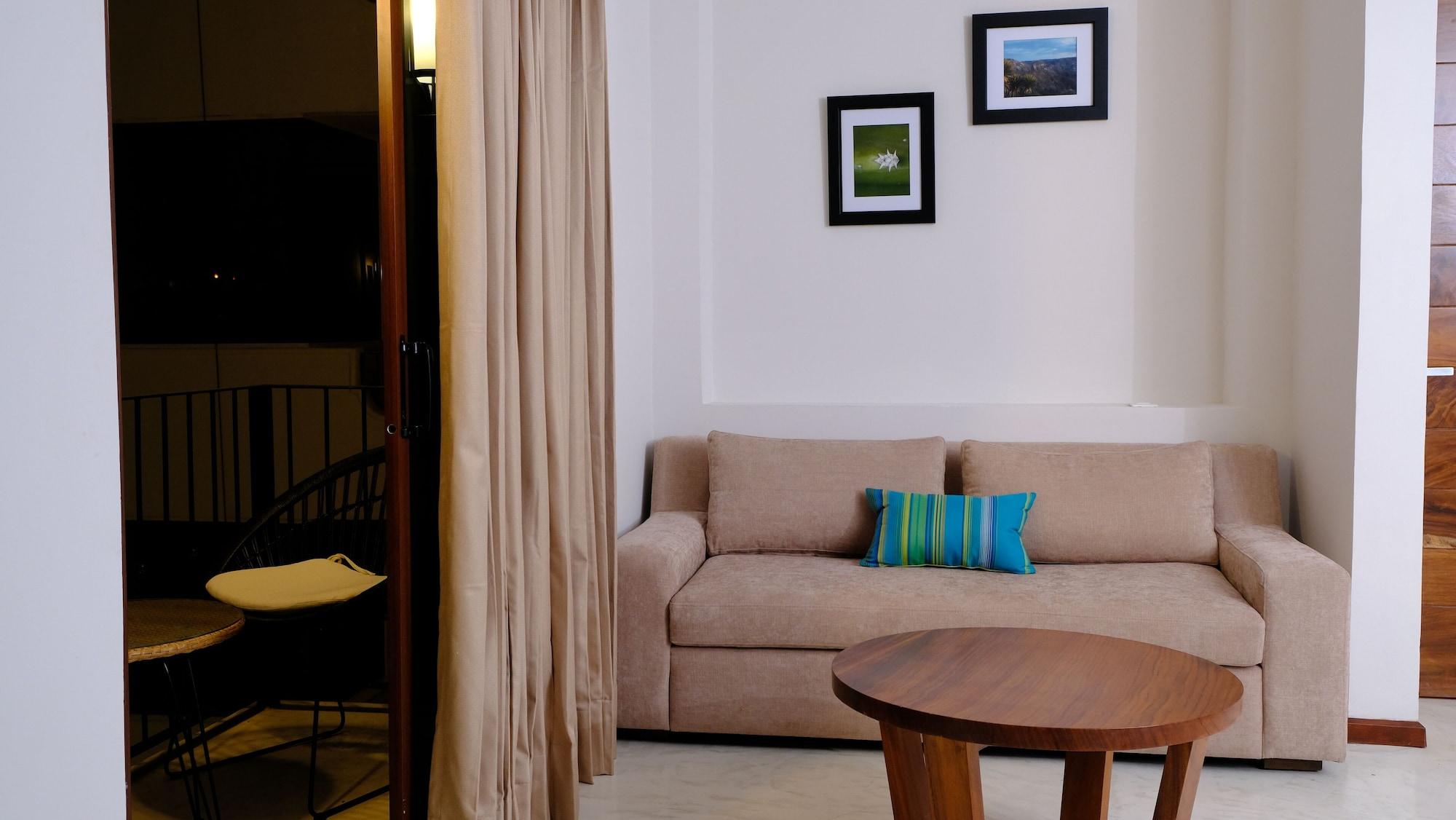 Hotel Eloisa Puerto Vallarta Luaran gambar