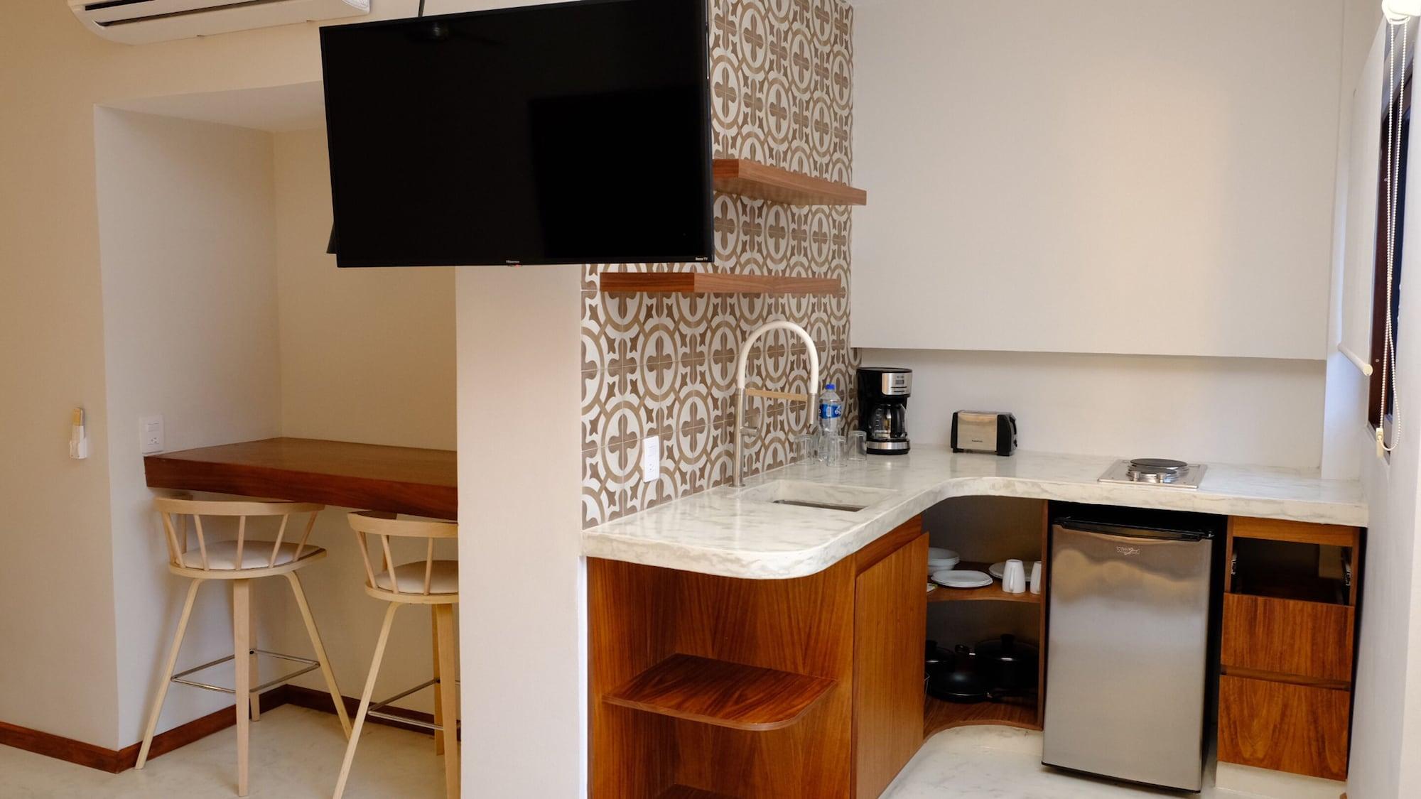 Hotel Eloisa Puerto Vallarta Luaran gambar