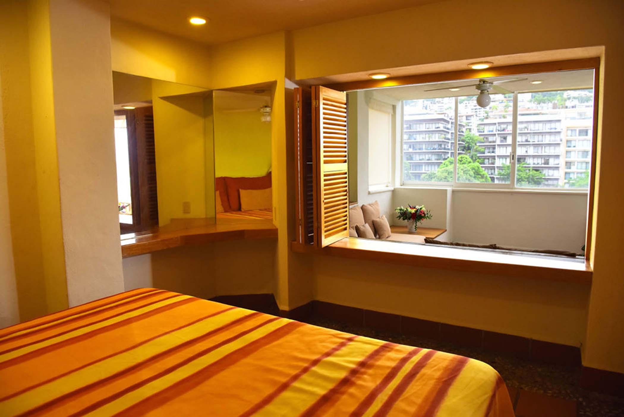Hotel Eloisa Puerto Vallarta Luaran gambar