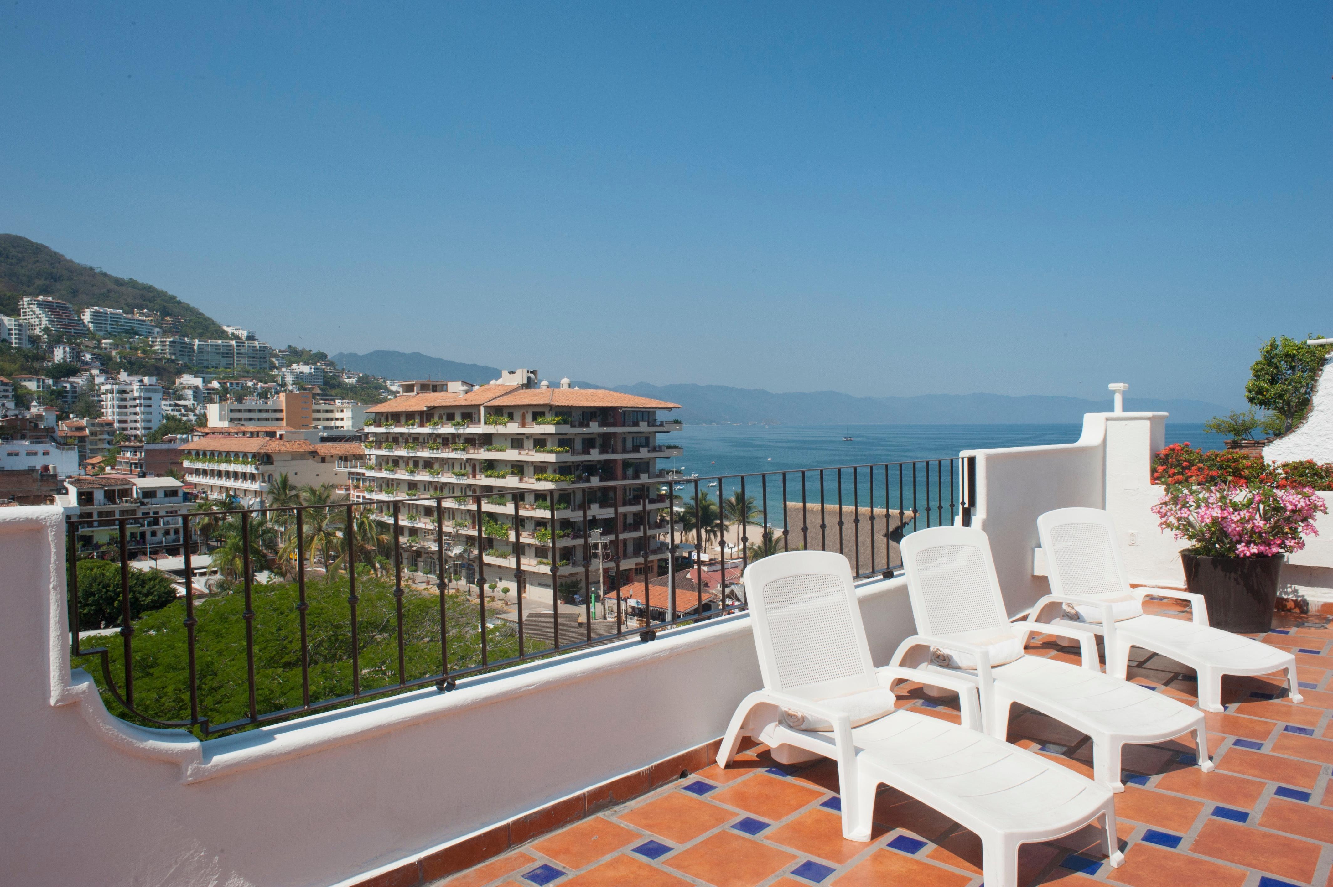 Hotel Eloisa Puerto Vallarta Luaran gambar