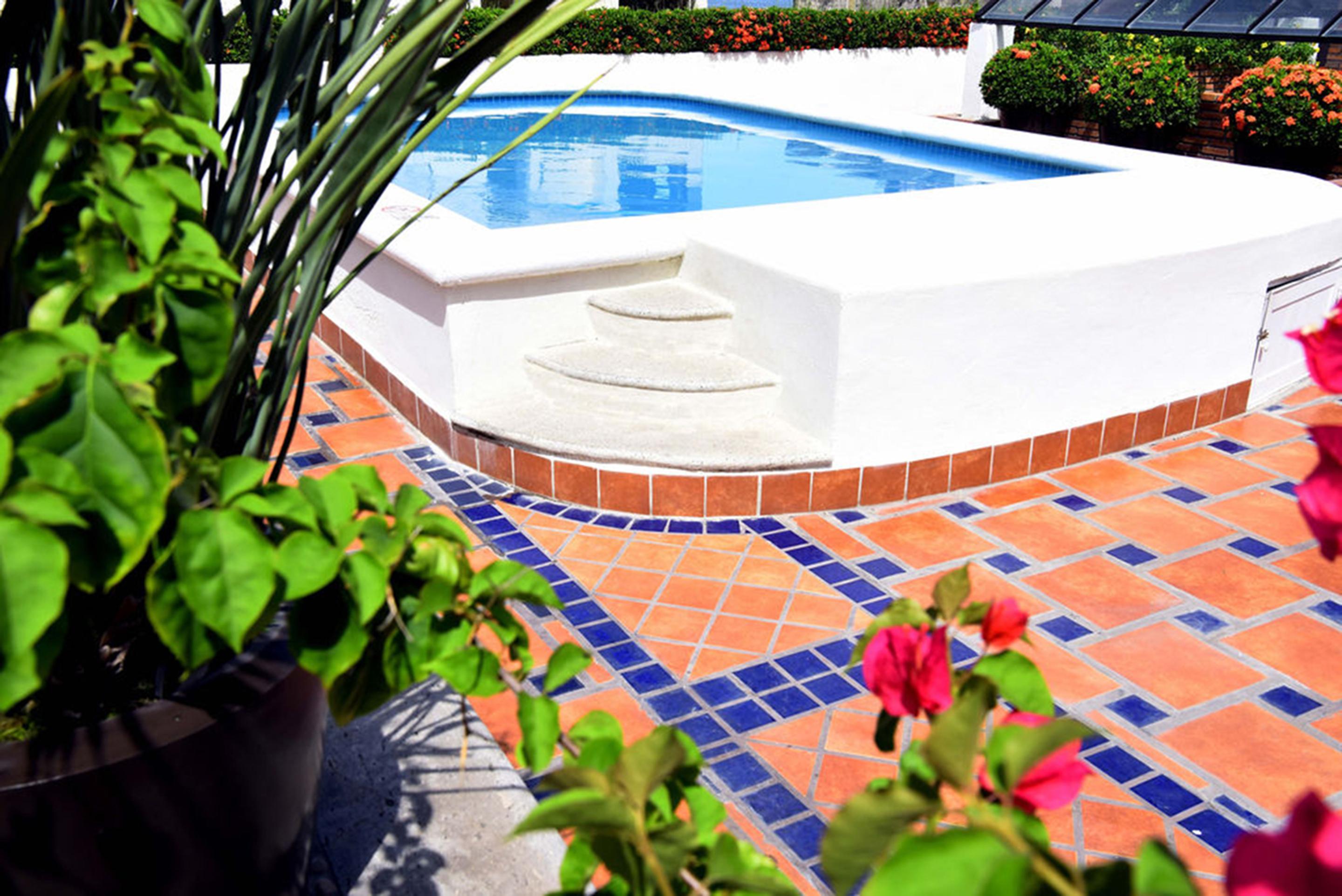 Hotel Eloisa Puerto Vallarta Luaran gambar