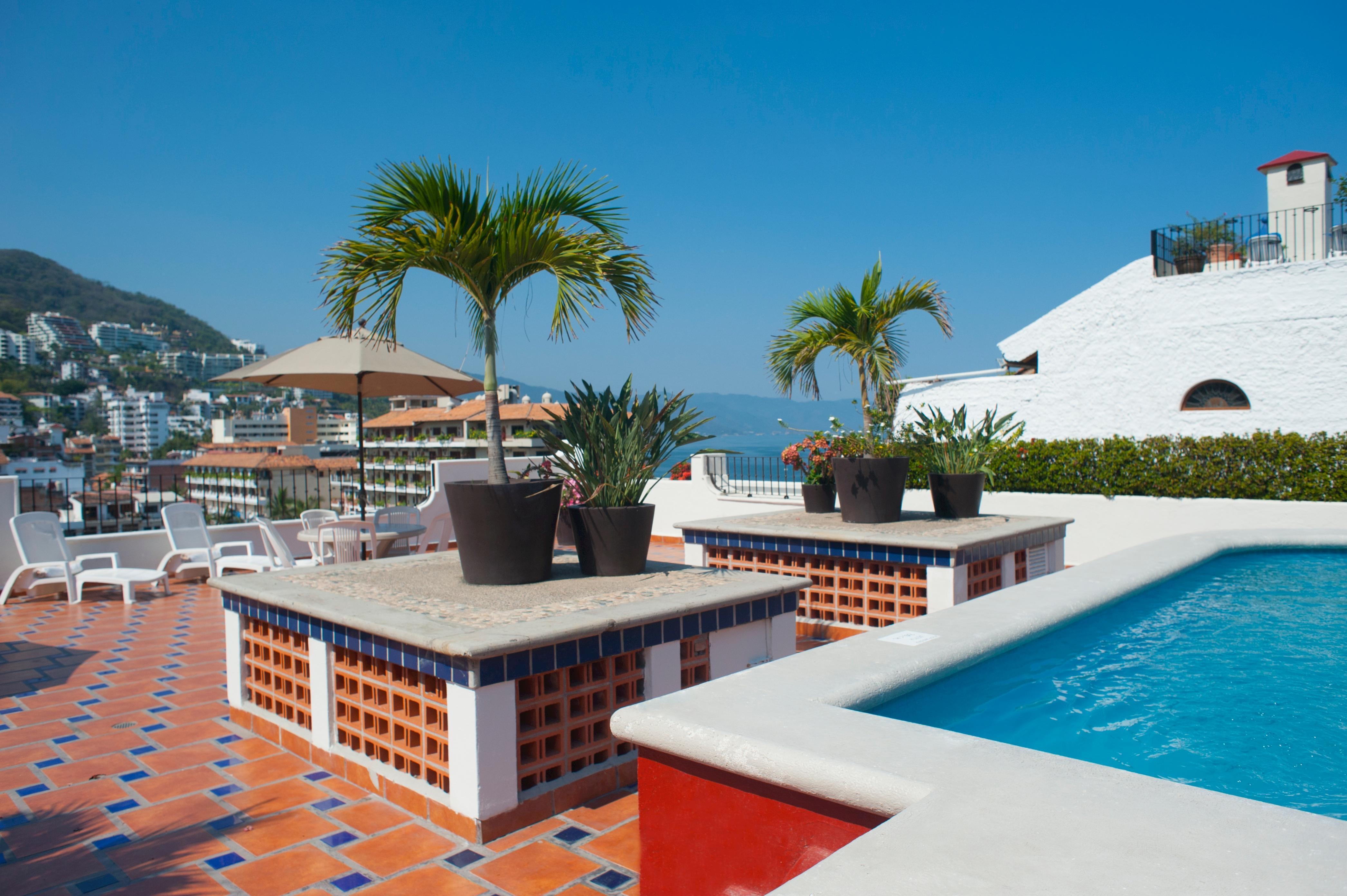 Hotel Eloisa Puerto Vallarta Luaran gambar
