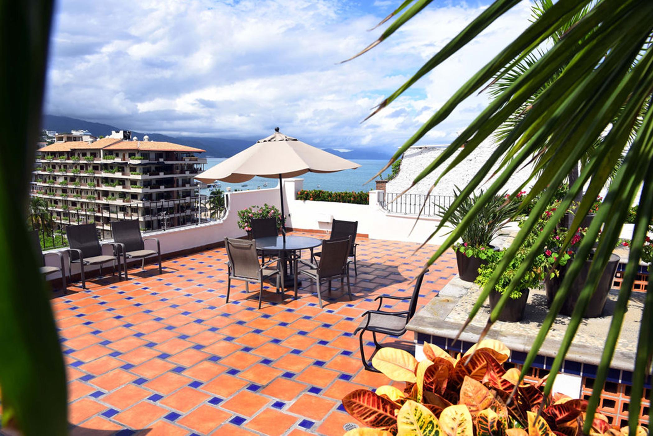 Hotel Eloisa Puerto Vallarta Luaran gambar