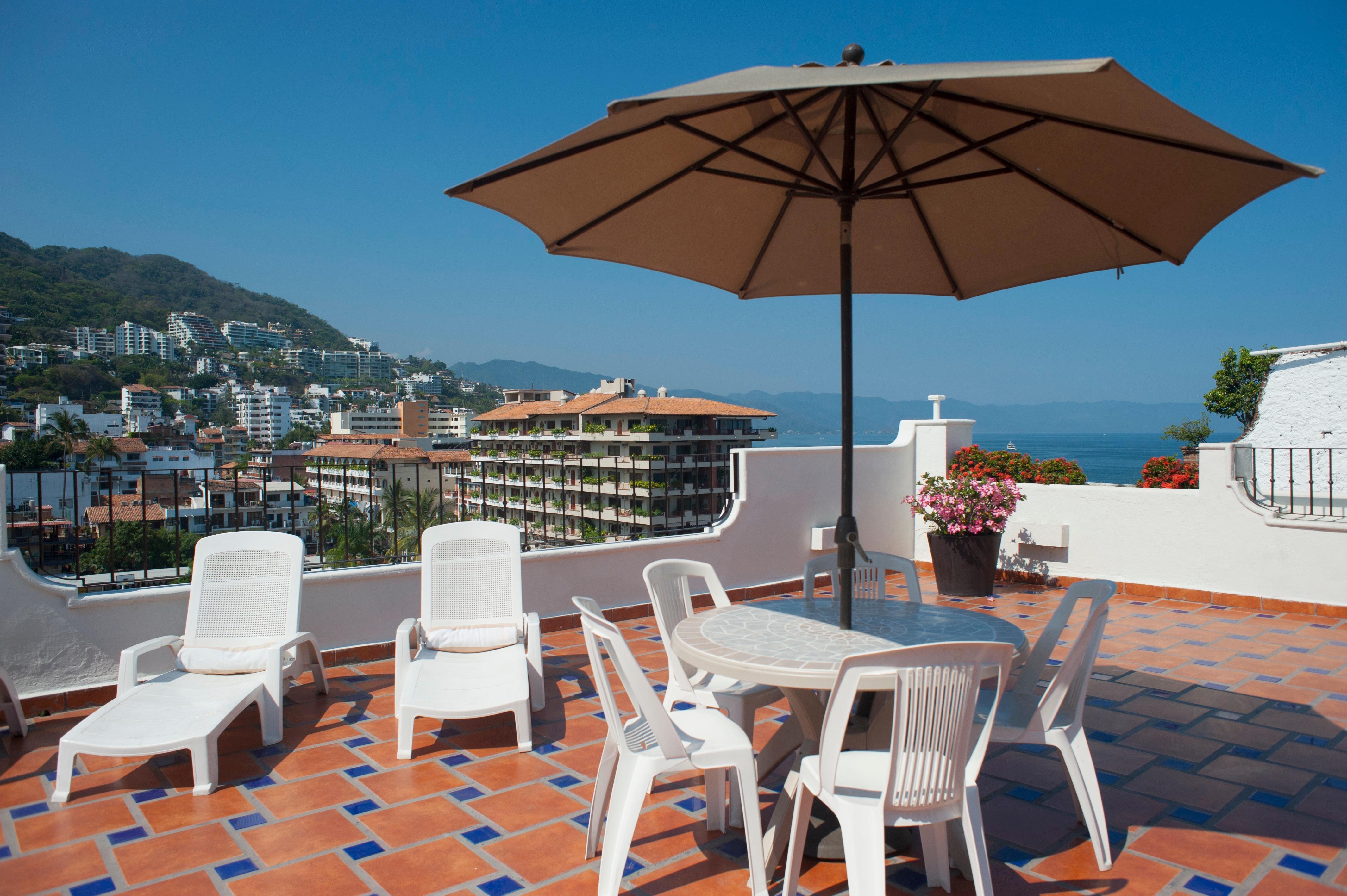 Hotel Eloisa Puerto Vallarta Luaran gambar
