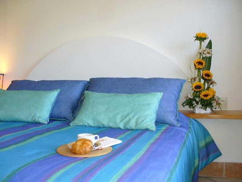 Hotel Eloisa Puerto Vallarta Bilik gambar