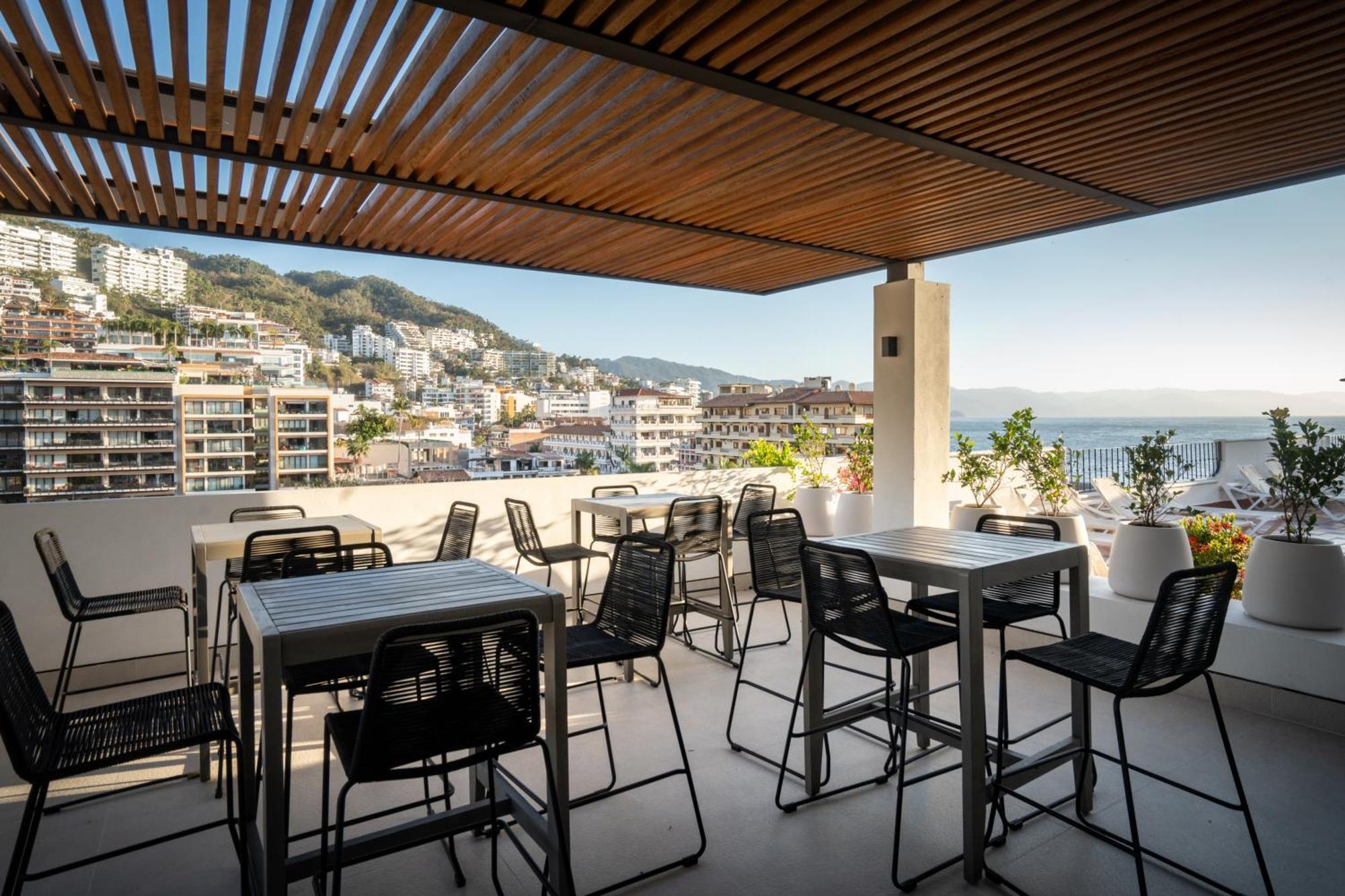 Hotel Eloisa Puerto Vallarta Luaran gambar
