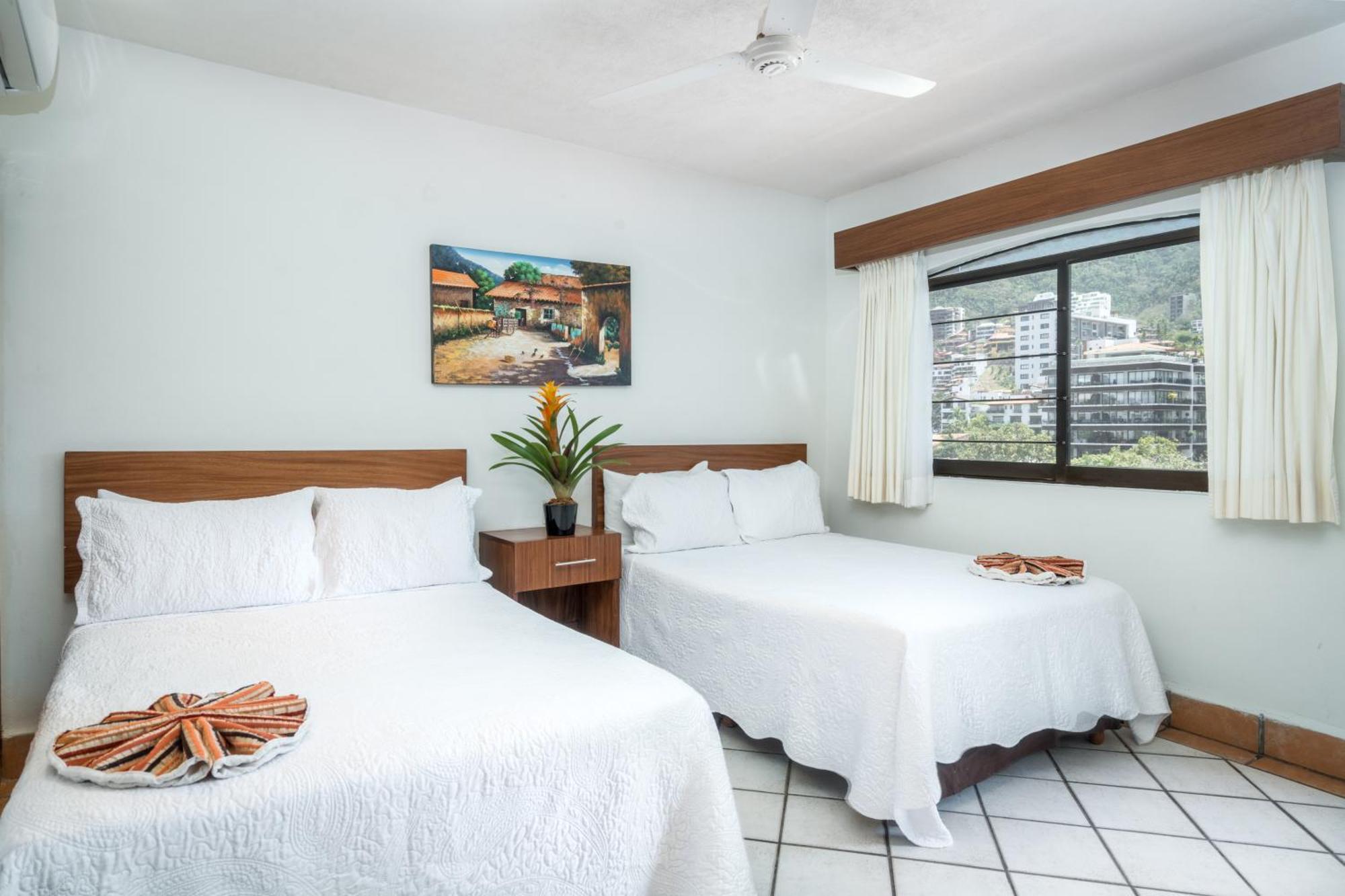 Hotel Eloisa Puerto Vallarta Luaran gambar