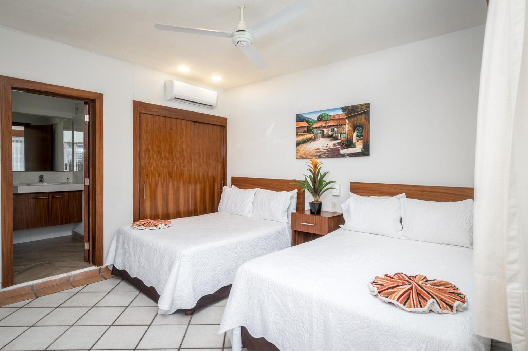 Hotel Eloisa Puerto Vallarta Luaran gambar