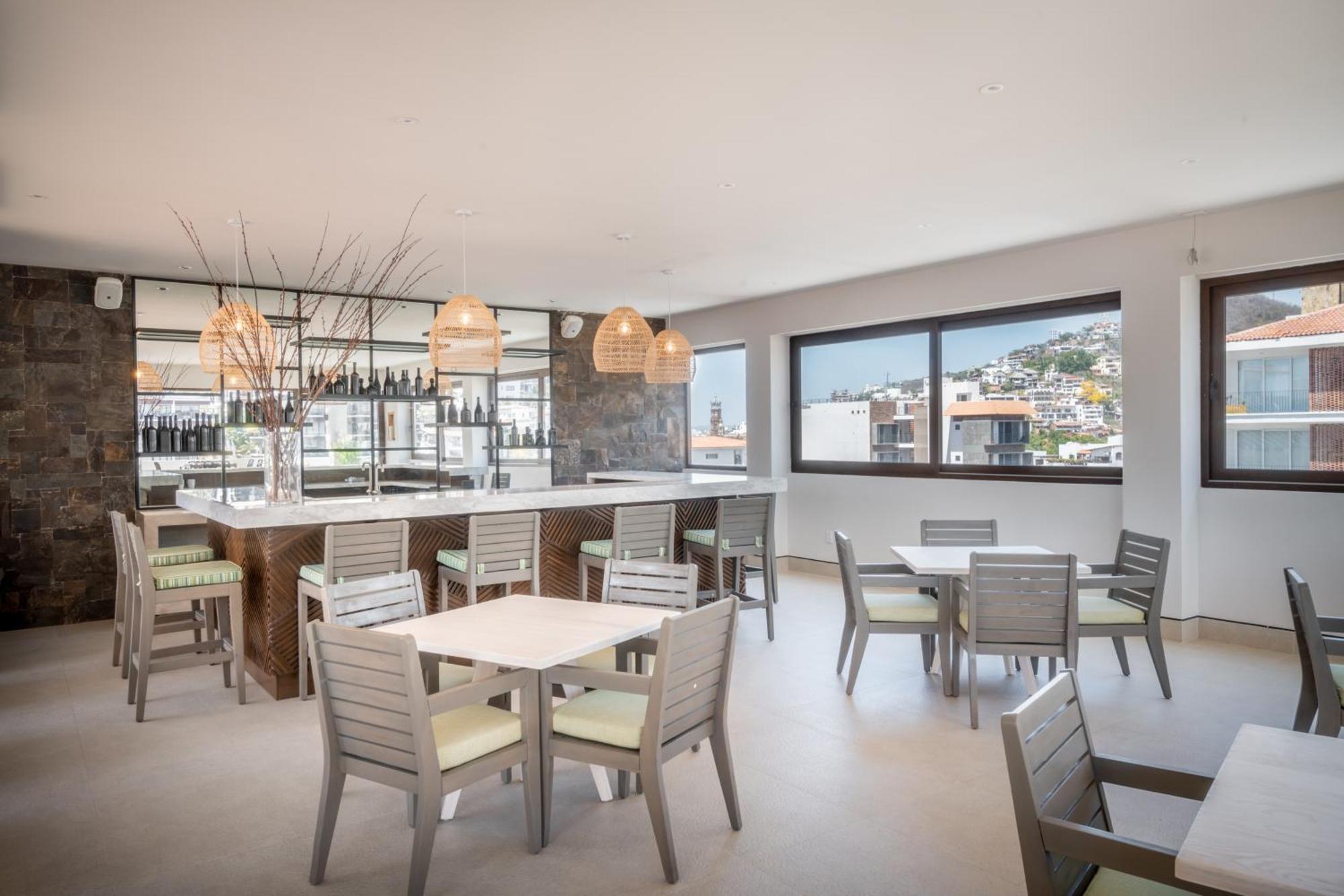 Hotel Eloisa Puerto Vallarta Luaran gambar