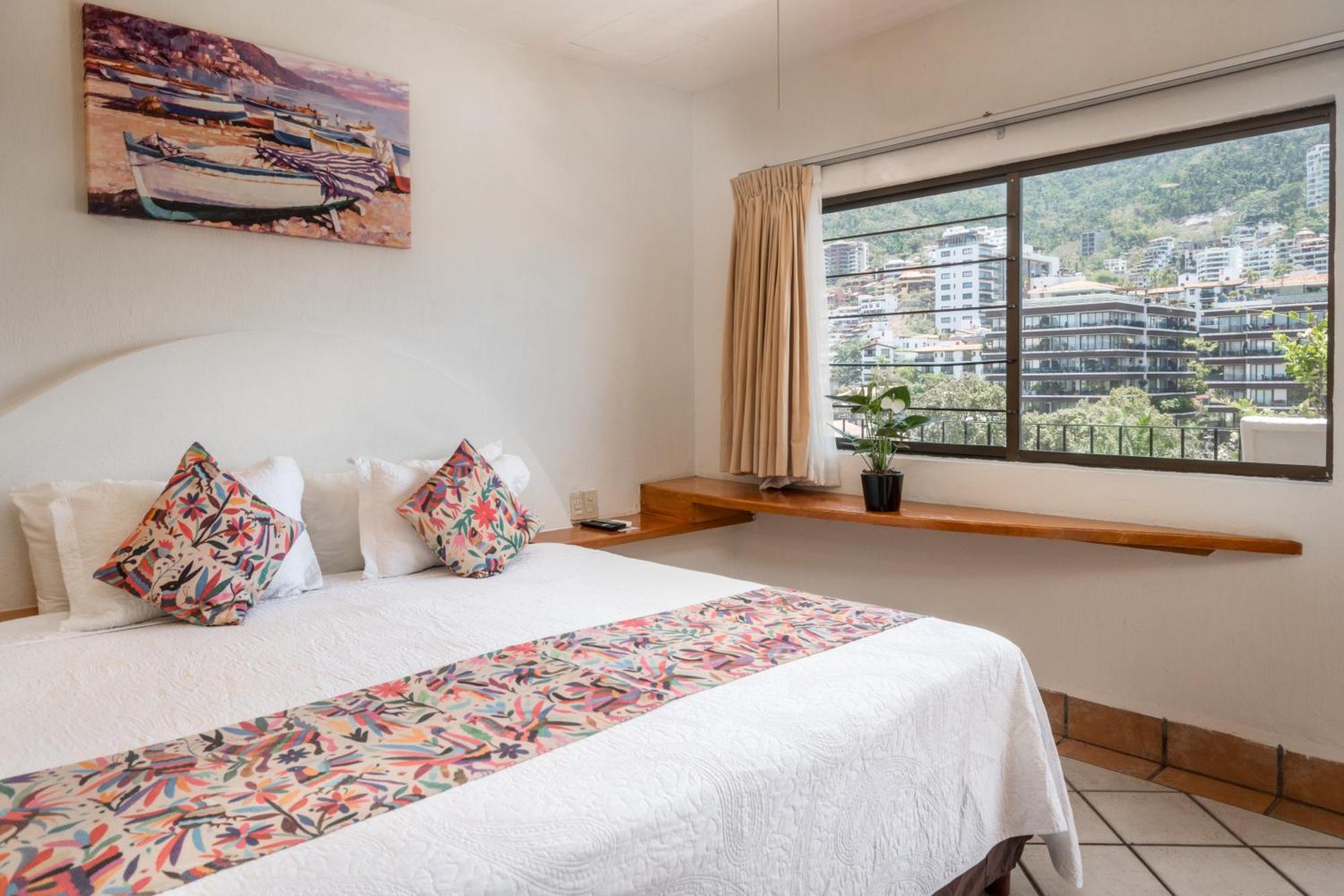 Hotel Eloisa Puerto Vallarta Luaran gambar