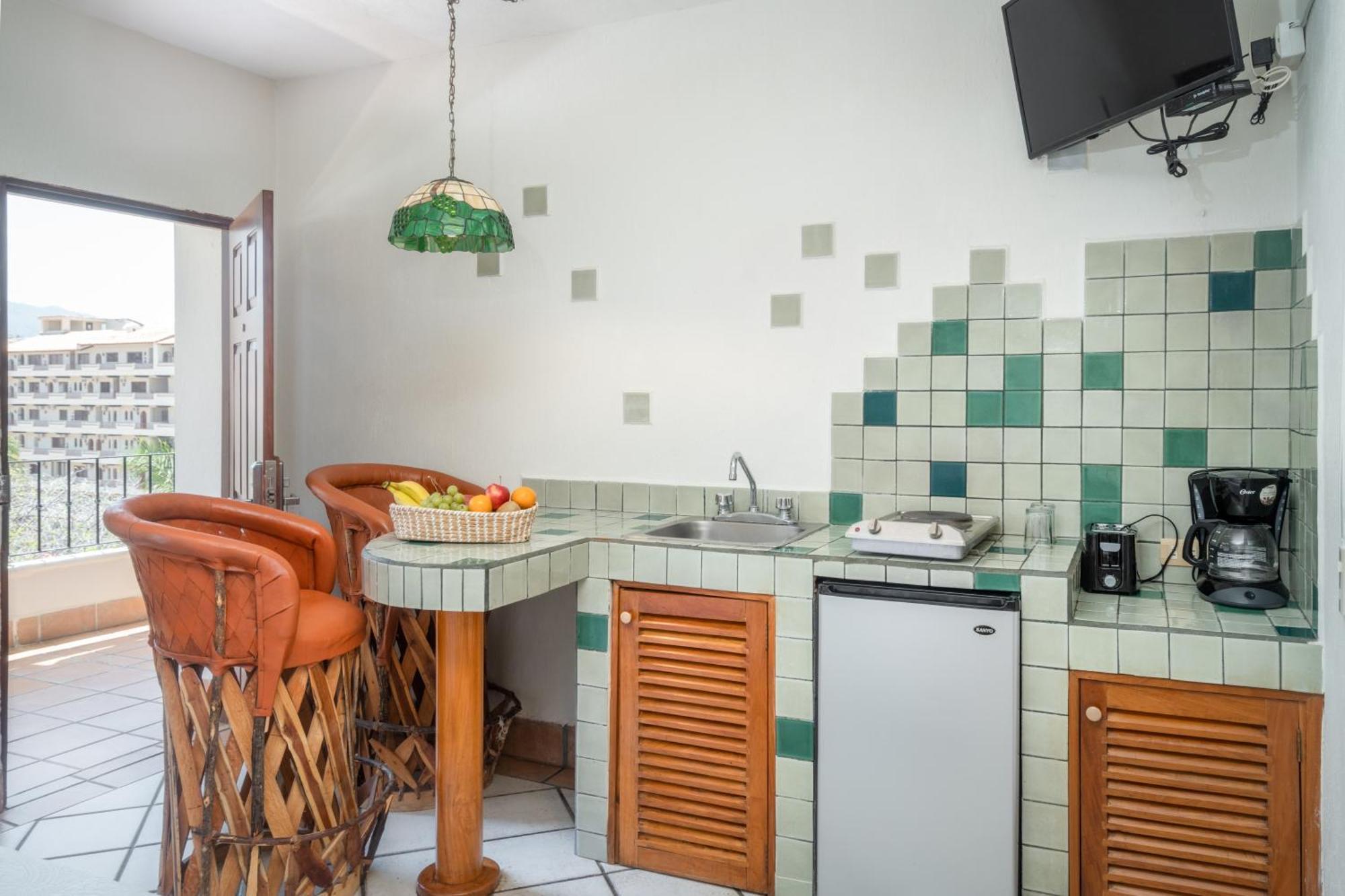 Hotel Eloisa Puerto Vallarta Luaran gambar