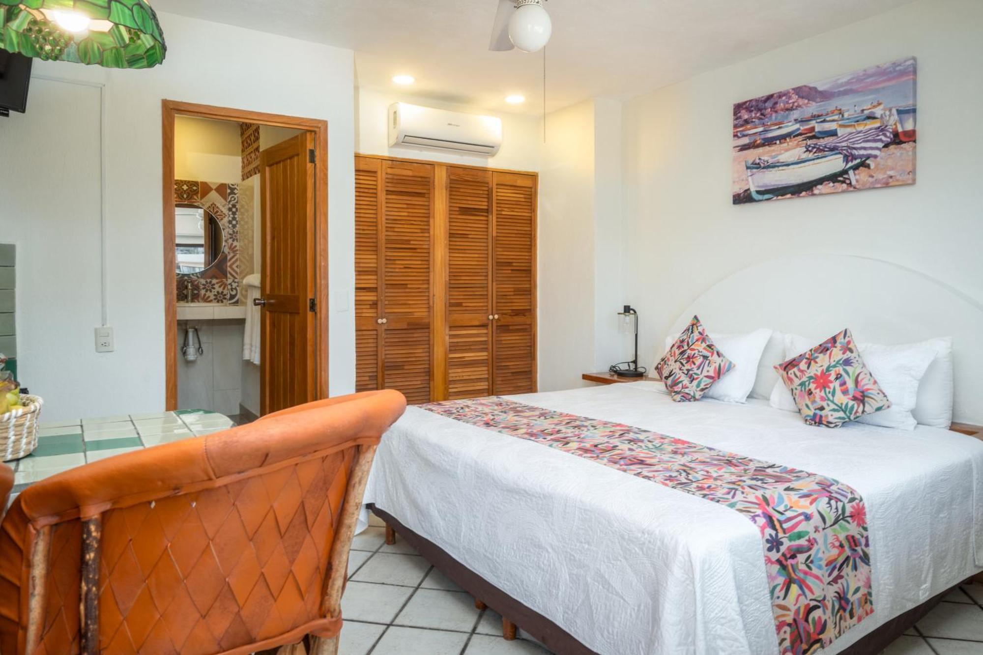 Hotel Eloisa Puerto Vallarta Luaran gambar