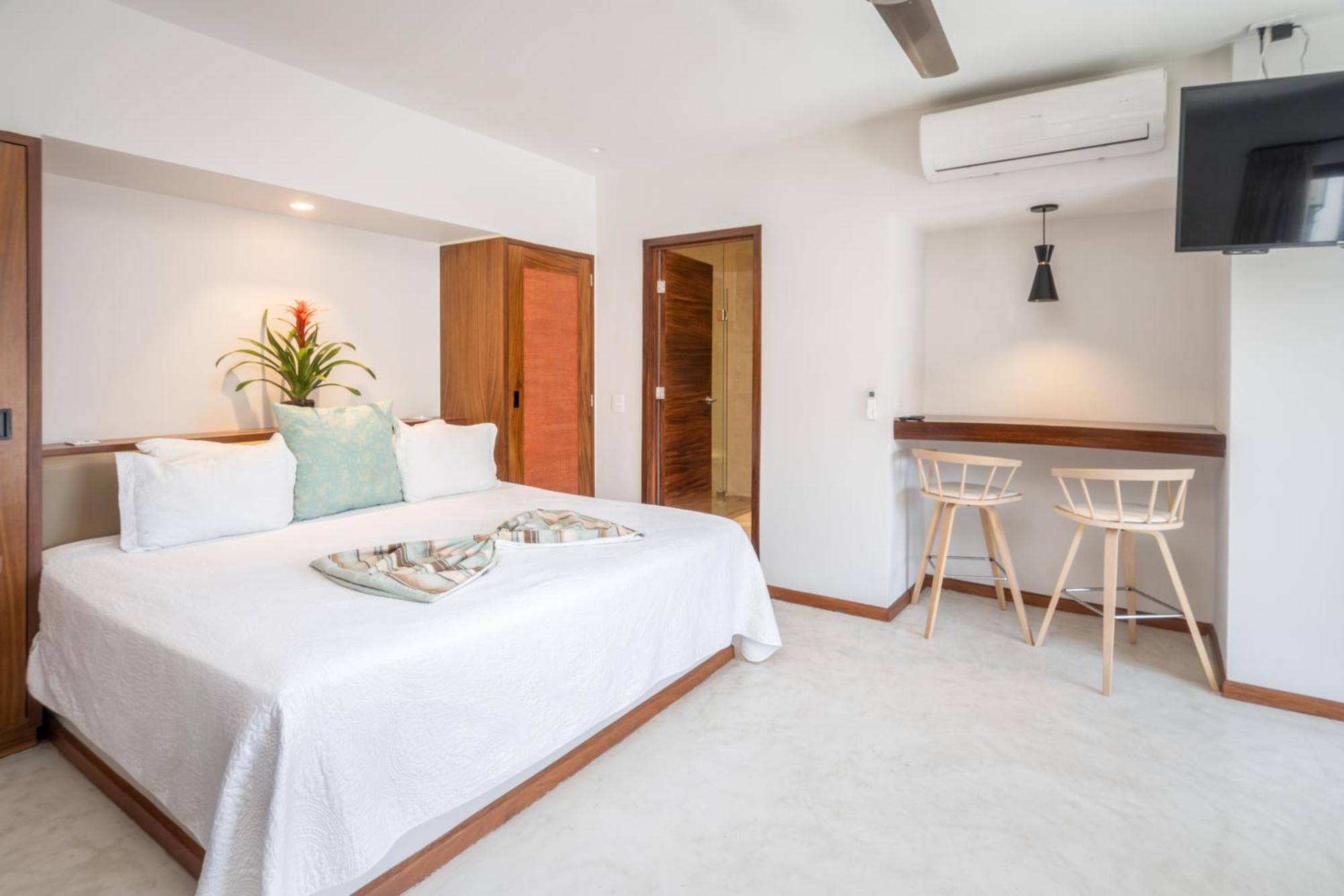 Hotel Eloisa Puerto Vallarta Luaran gambar