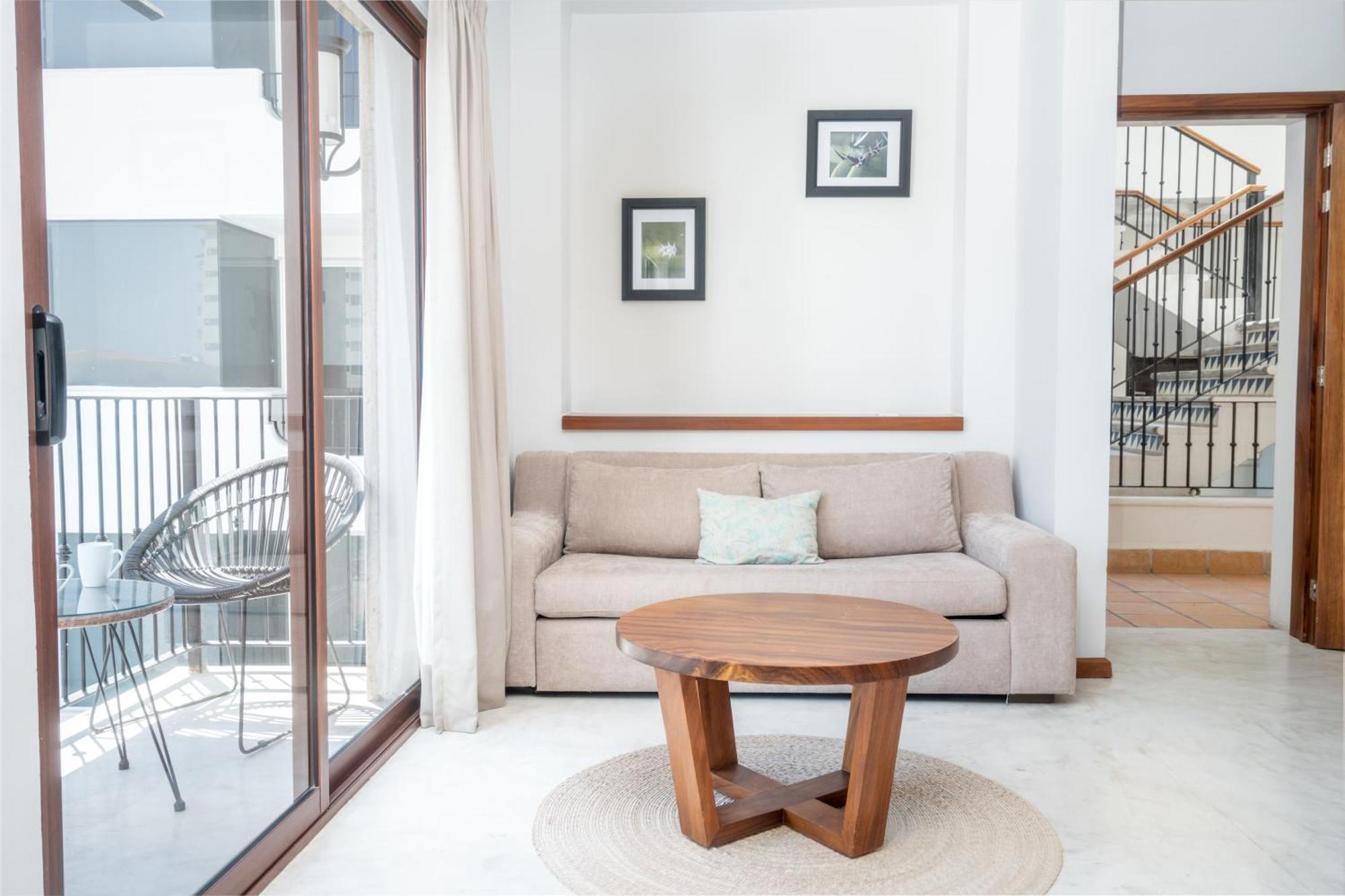 Hotel Eloisa Puerto Vallarta Luaran gambar