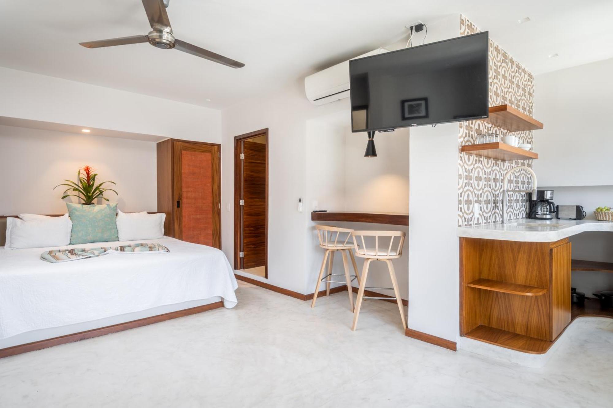 Hotel Eloisa Puerto Vallarta Luaran gambar