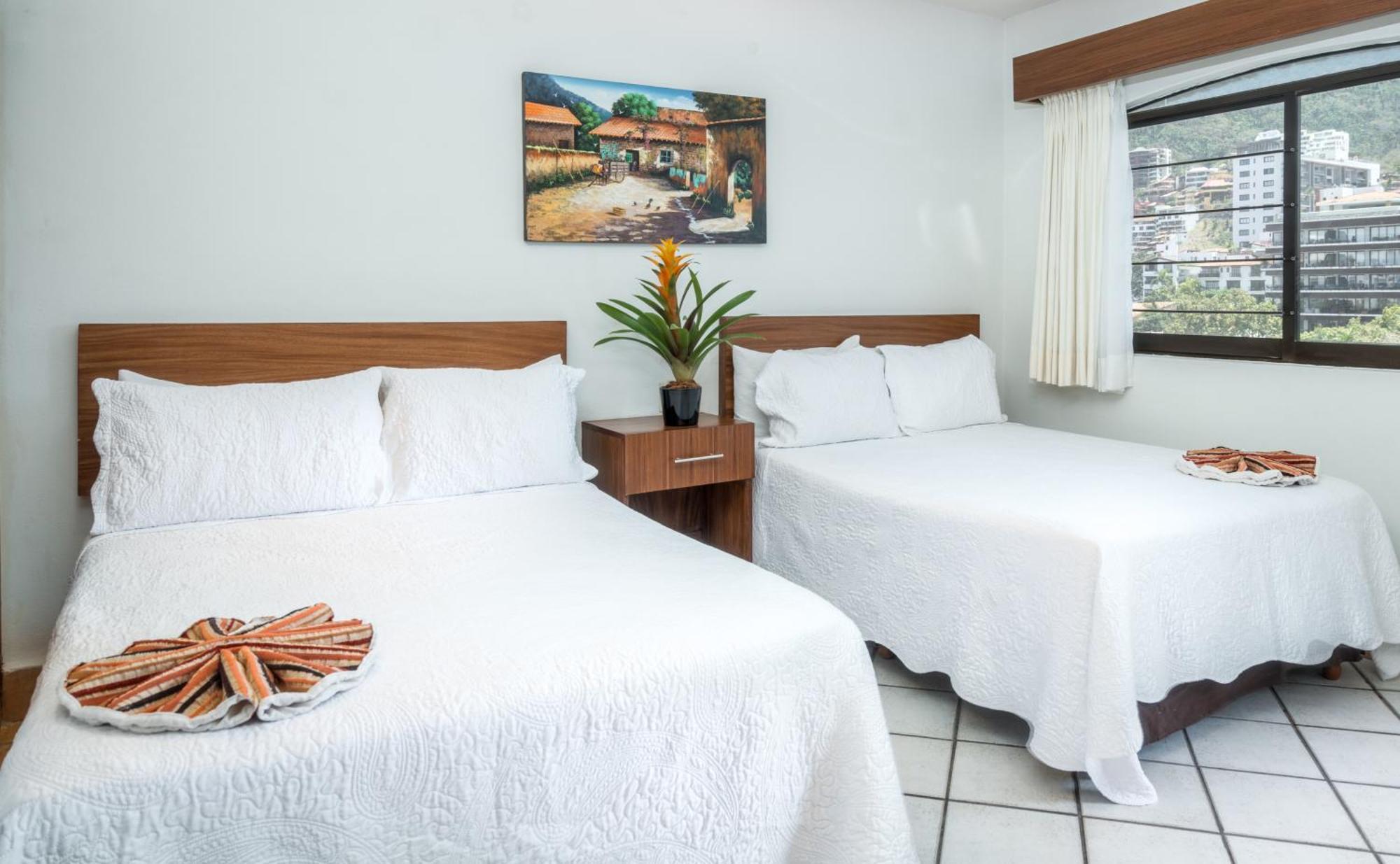 Hotel Eloisa Puerto Vallarta Luaran gambar