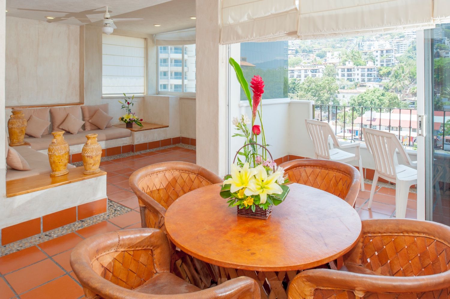 Hotel Eloisa Puerto Vallarta Luaran gambar