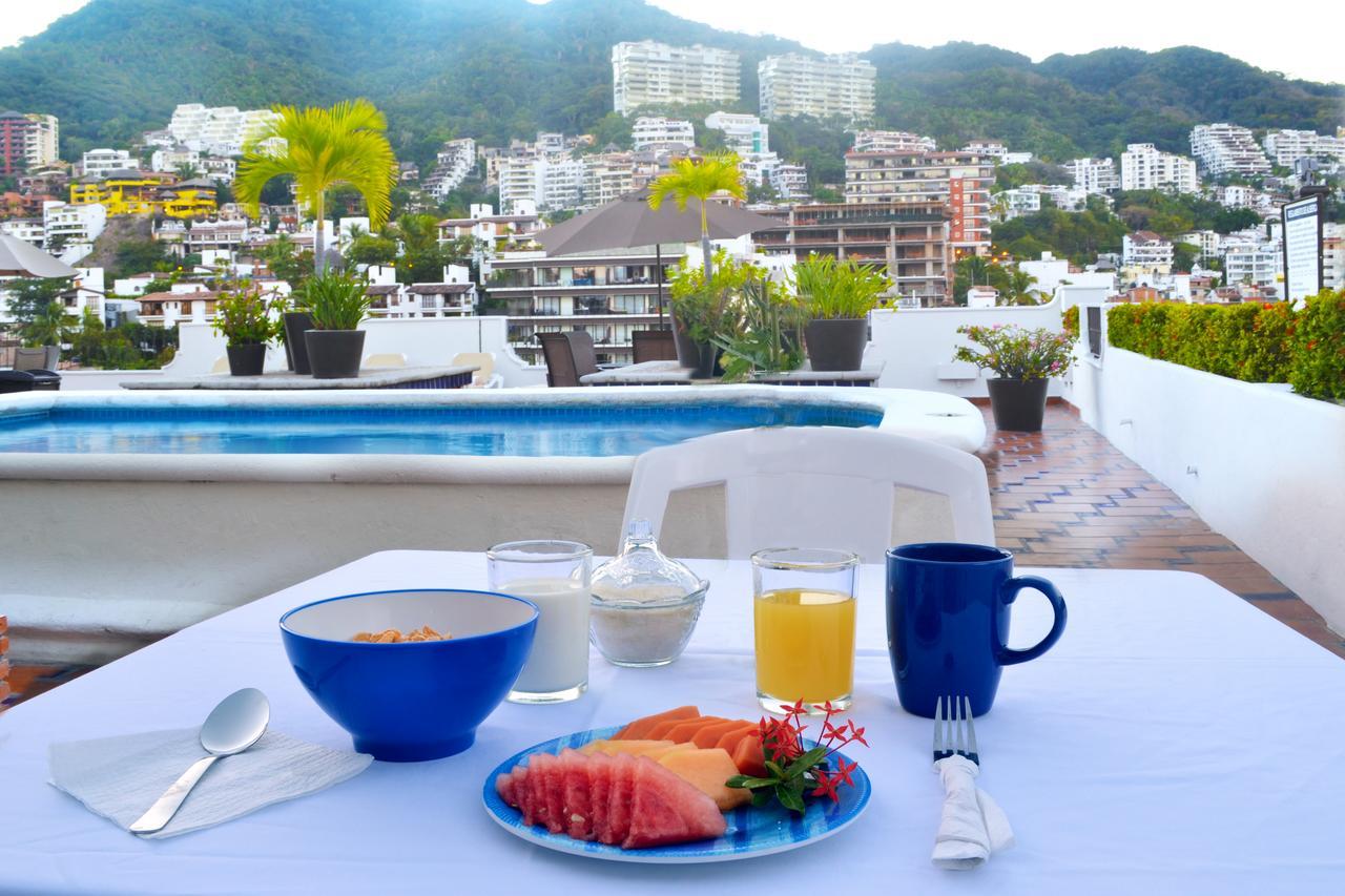 Hotel Eloisa Puerto Vallarta Luaran gambar