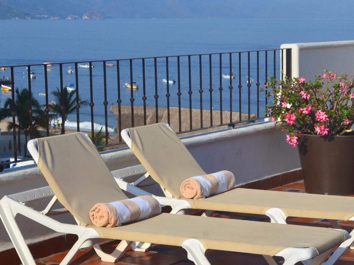 Hotel Eloisa Puerto Vallarta Luaran gambar