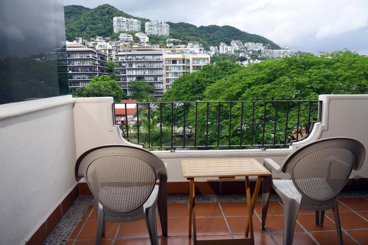 Hotel Eloisa Puerto Vallarta Luaran gambar