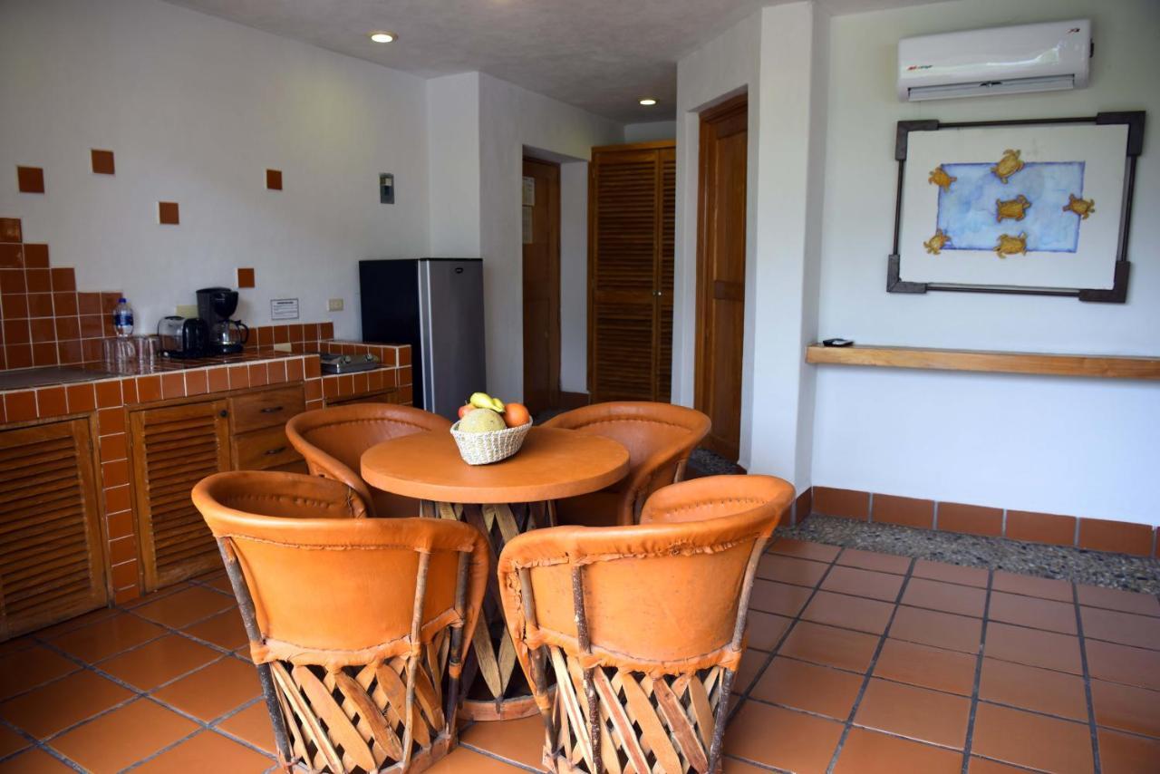 Hotel Eloisa Puerto Vallarta Luaran gambar
